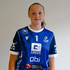 Marion KERVELLA