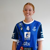 Manon CHAUVIERE