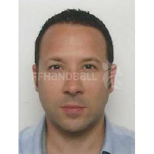 FOUCRIT Samuel