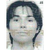 GANTES Sophie