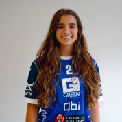 Romane LEBLANC