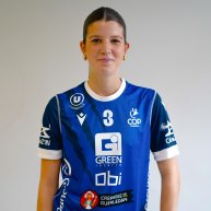 Capucine CHAILLOU L HEVEDER