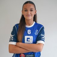 Lena BARRE
