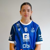 Clémence HÉLOU