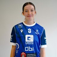 Mathilde HELOU