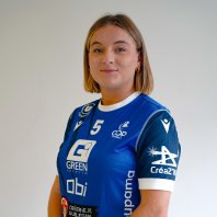 Enora LE ROUX