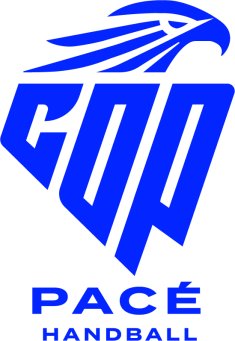 Logo CLUB OLYMPIQUE PACEEN HANDBALL